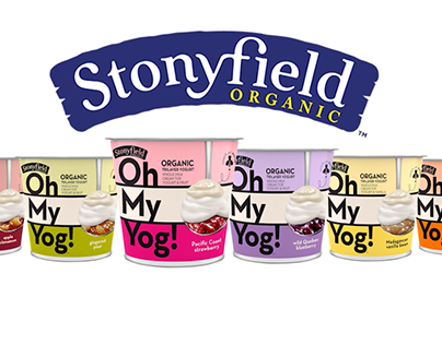 Stonyfield Organic