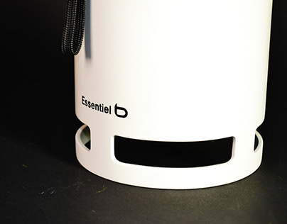 2013 bSound wireless speaker