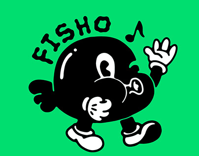 Logo Fisho