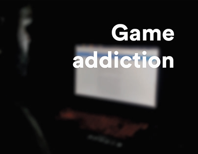 Game Addiction