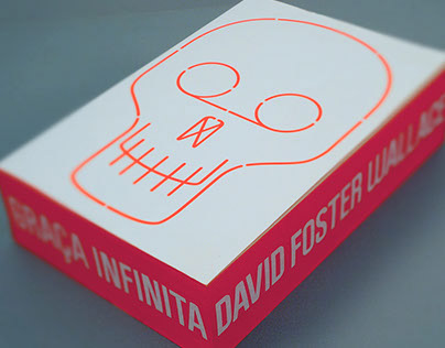 Graça Infinita / Infinite Jest, David Foster Wallace