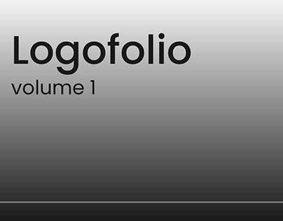 logofolio volume1