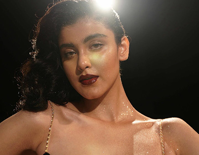Ethereal | Key Artist: Couture Show for Shivan&Narresh