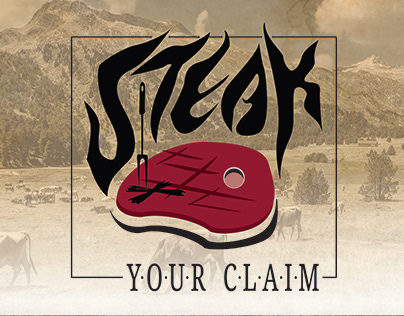 Steak Your Claim Restaurant Suite