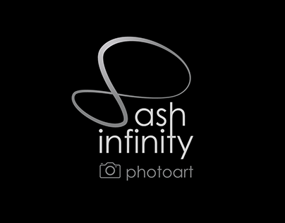 Logo Design Sash infinity photoart