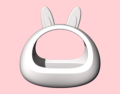 Bunny Bed Concept