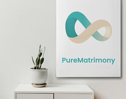 PureMatrimony - Rebranding