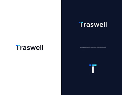 Traswell Logo Desin - Branding Project