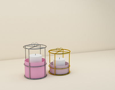 candle stand