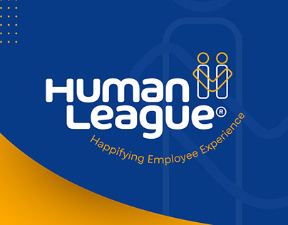 Human League - Criação de Marca