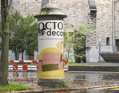 Publicitat Offline 1 -Projecte OCTO decor-