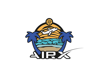 AirX - NoPixel