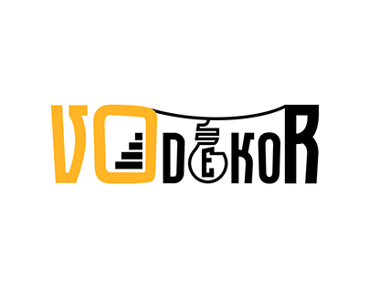 Бренбук VoDekor