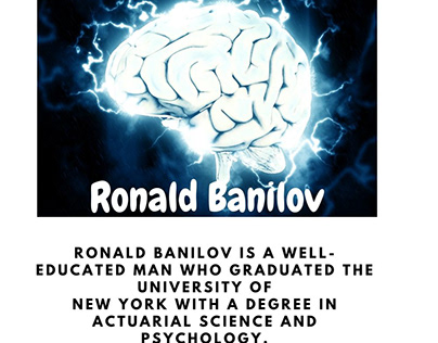 Ronald Banilov