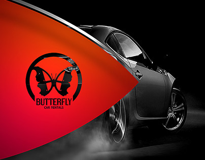 Butterfly Car Rentals - UAE 
