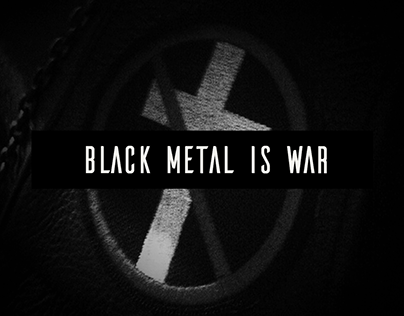 Black Metal is War!