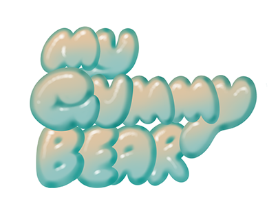 My Gummy Bear