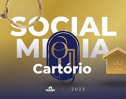 Social Média | Cartório de Joselândia