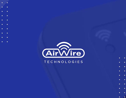 AirWire Technologies - Corp.Site & Product Presentation