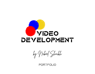 Video Development