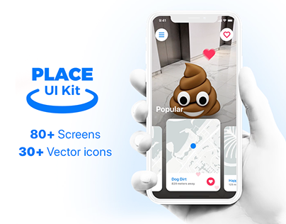 Place Kit - The future of augmented reality mobile apps
