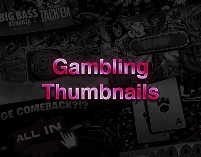 Gambling Thumbs