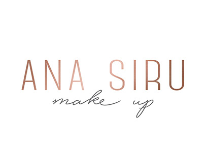 Ana Siru Make up