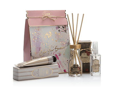 Summer collection - Gift Kits