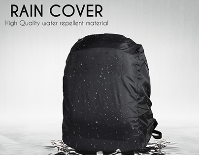 Rain Cover Poster