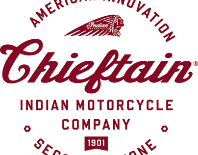 Indian Motorcycle Campaign