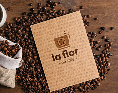 La Flor De Café
