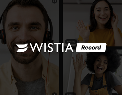 Wistia Record (Concept)