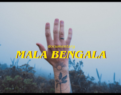Mala Bengala (Corto/Documental)