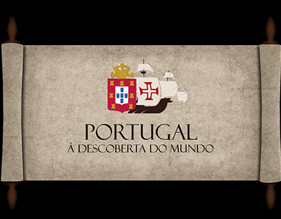 Portugal à Descoberta do Mundo | Ceuta
