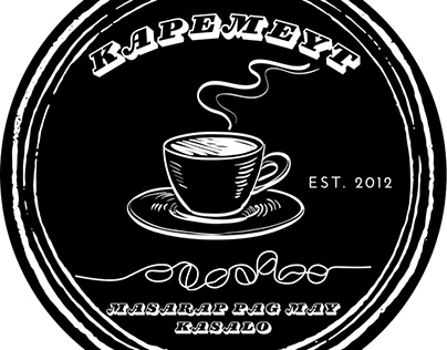 Company Logo -Kapemeyt by John Daryl Pacual