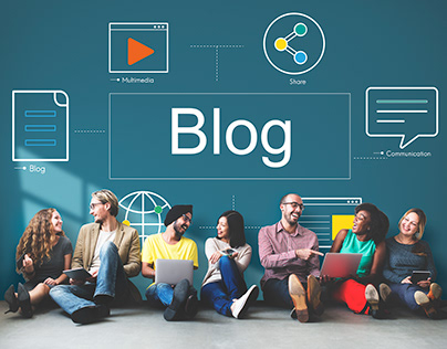 Differences Between Blogs, Bloggers, and Blogging