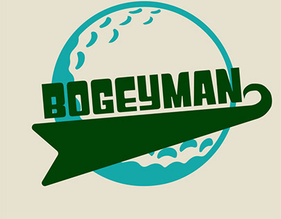 Bogeyman Golf Apparel