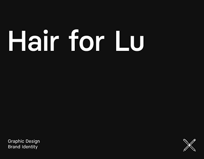 Hair For Lu