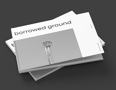 borrowed ground