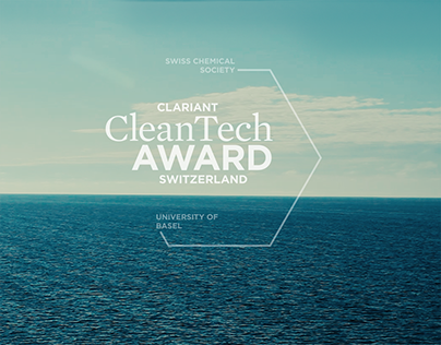 Clariant International - CleanTech Award 2016