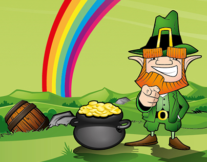 St. Patricks Day Campaign - Outfitter.de