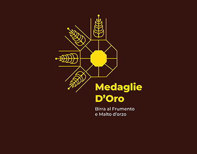 Metro Beer - Medaglie D'Oro