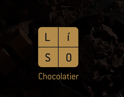 Liso - Website design