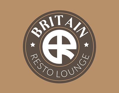 Britain Resto Lounge Brand