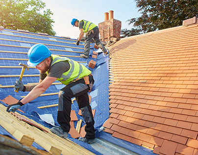 Don't Wait Too Long To Replace the Roof