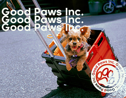 Good Paws Inc. Pet Products