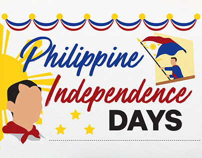 Philippine Independence Days