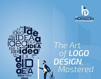 The Art of Logo Design Mastered