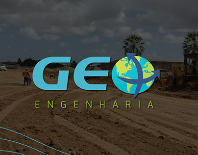 Geo+ Engenharia