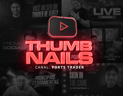 Thumbnails - Ports Trader